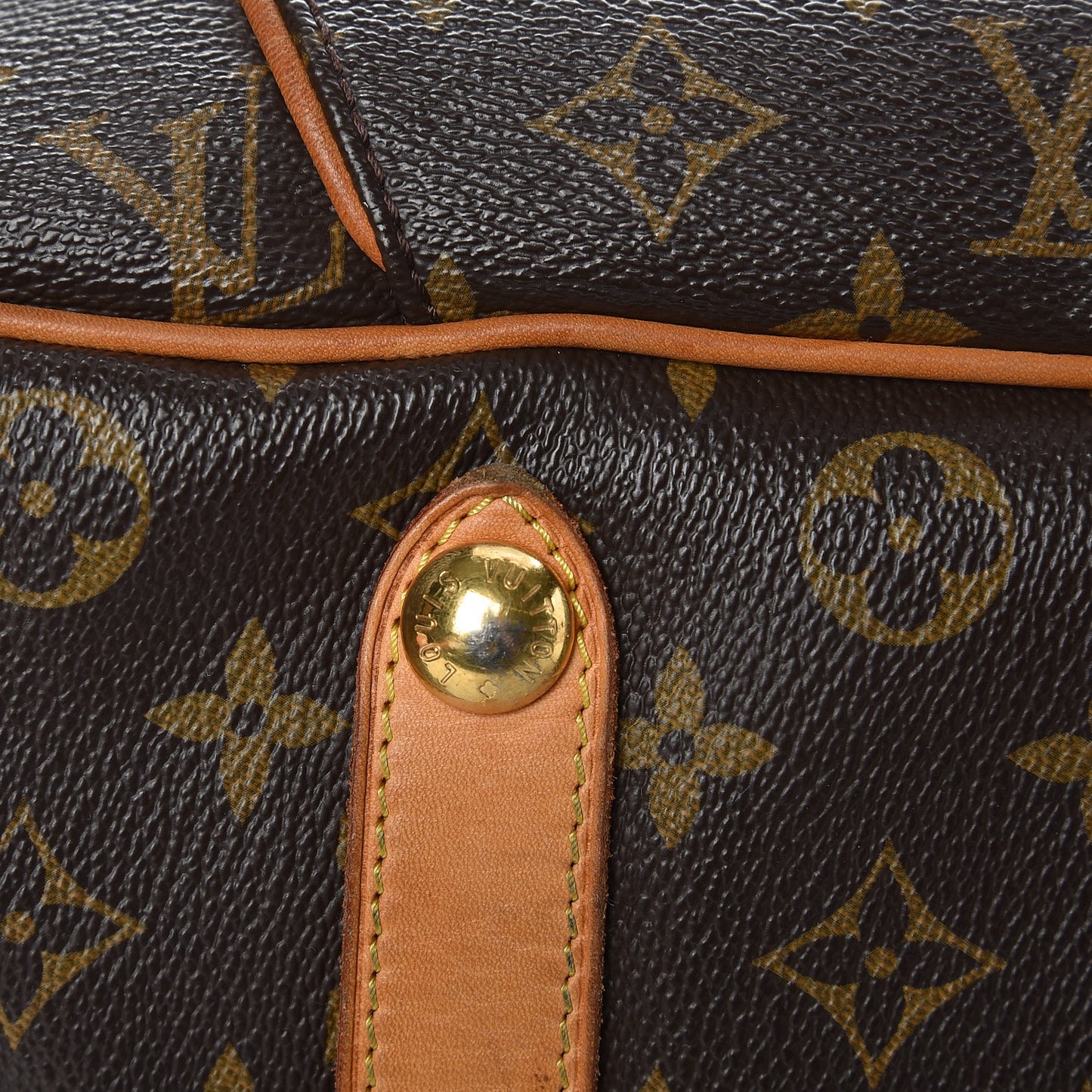 Monogram Galliera PM