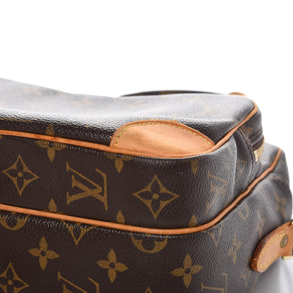 Louis Vuitton Monogram Nil 28 9 of 12