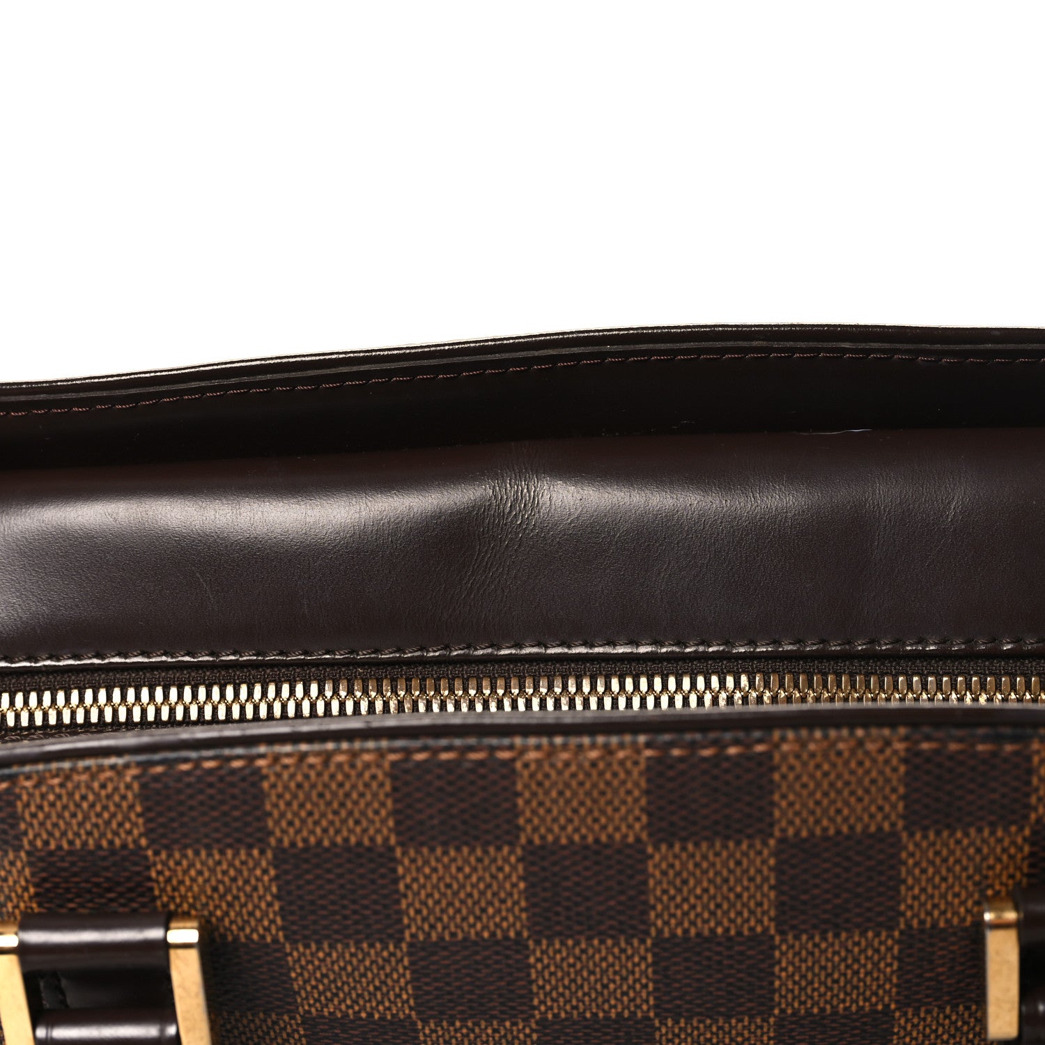 Louis Vuitton Damier Ebene Sarria Horizontal 11 of 12
