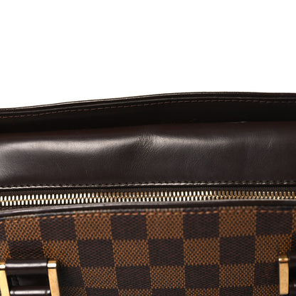 Louis Vuitton Damier Ebene Sarria Horizontal 11 of 12