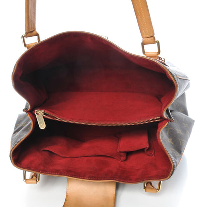 Louis Vuitton Monogram Griet 5 of 16