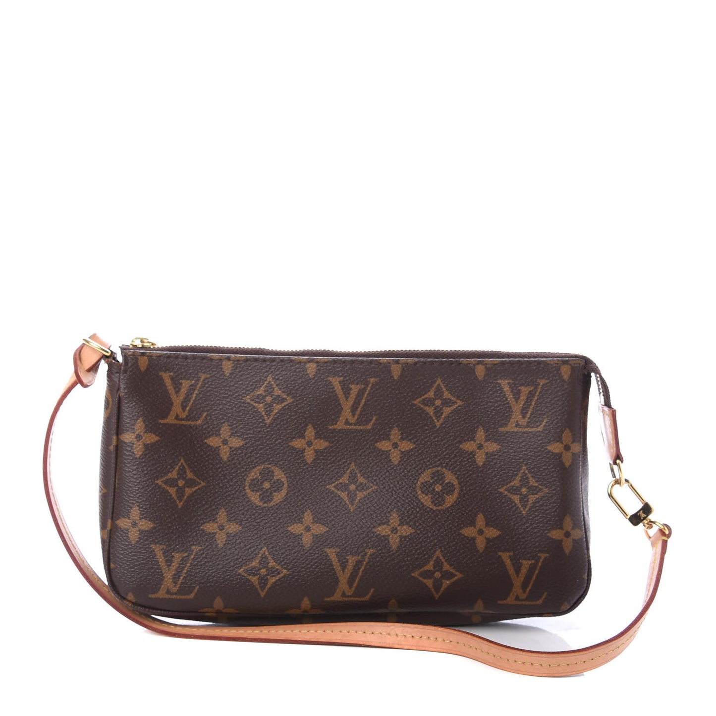 Monogram Pochette Accessories NM