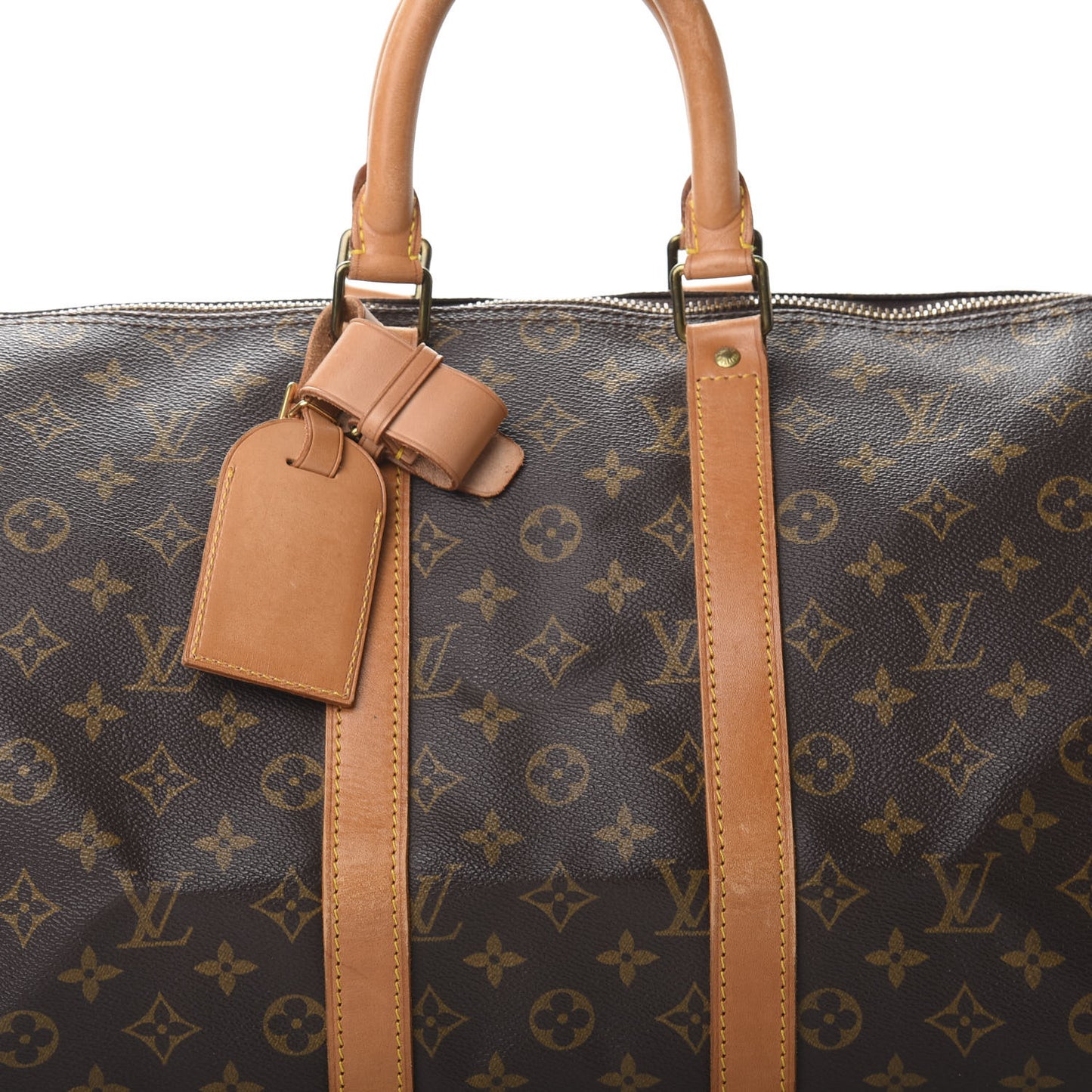 Monogram Keepall 45