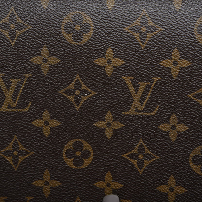 Louis Vuitton Monogram Pegase 55 Business 11 of 19