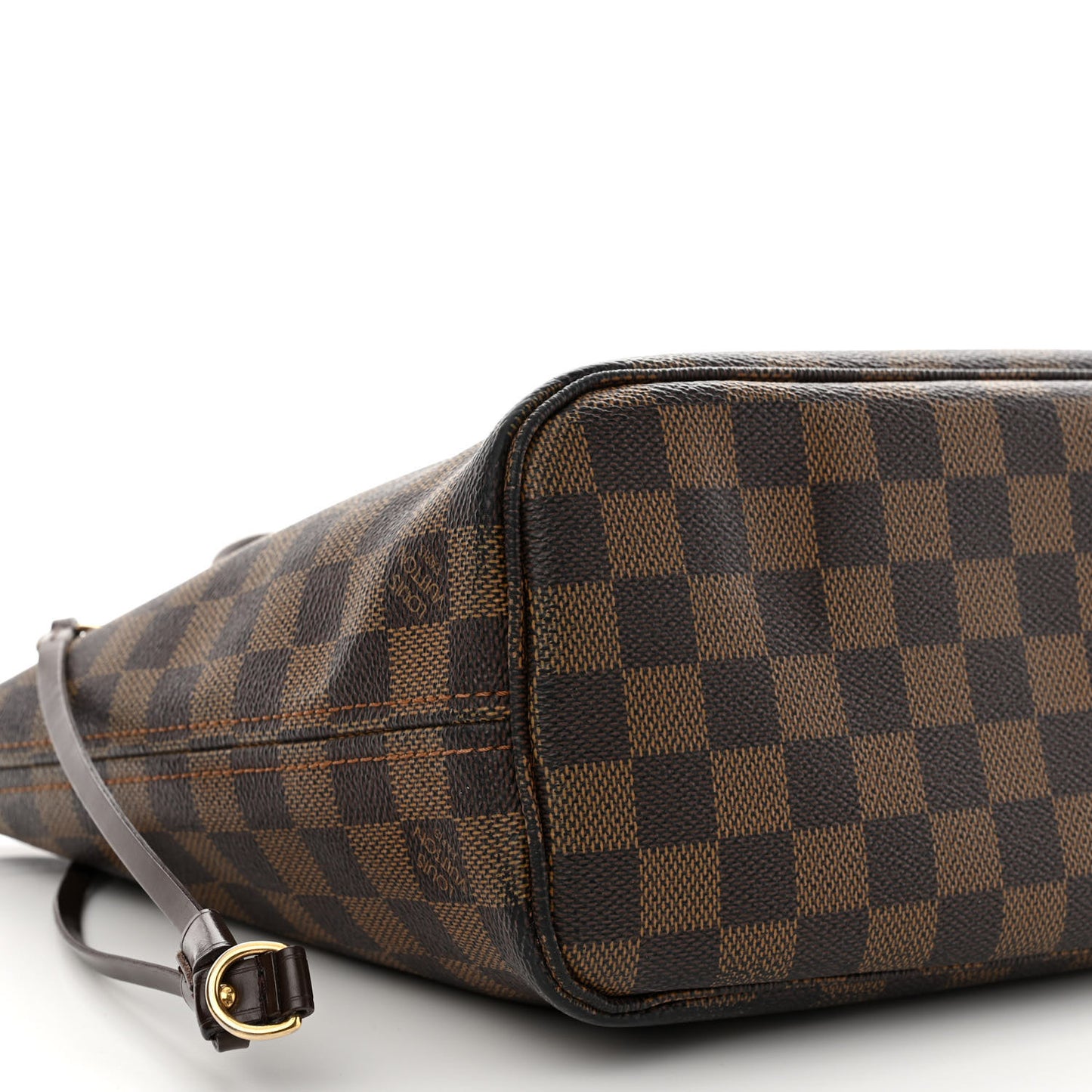 Damier Ebene Neverfull PM