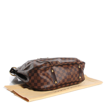 Louis Vuitton Damier Ebene Galliera PM 4 of 7