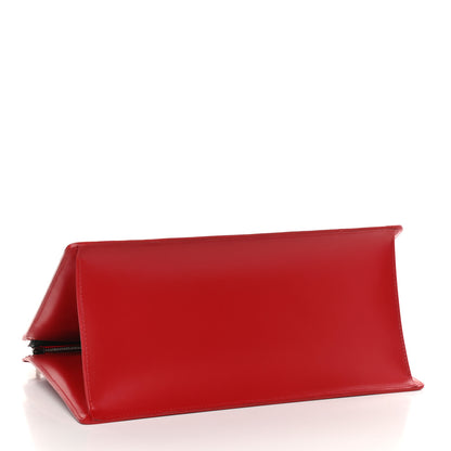 Louis Vuitton Epi Riviera Beauty Case Rouge 4 of 8