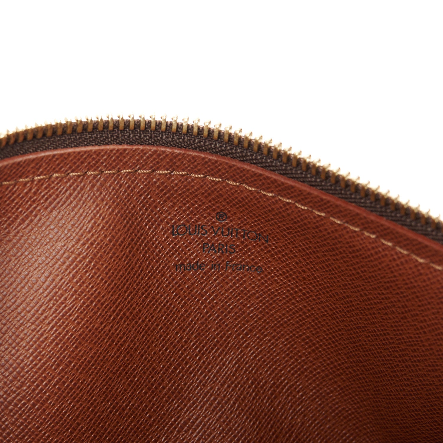 Louis Vuitton Monogram Papillon 26 6 of 10
