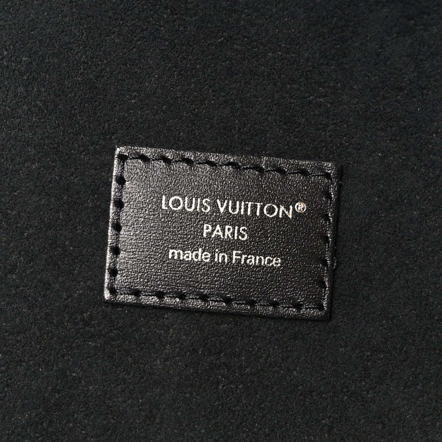 Louis Vuitton Reverse Monogram Vanity PM 6 of 9