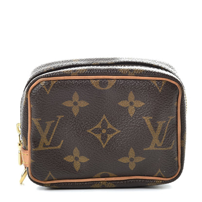Louis Vuitton Monogram Wapity 1 of 8