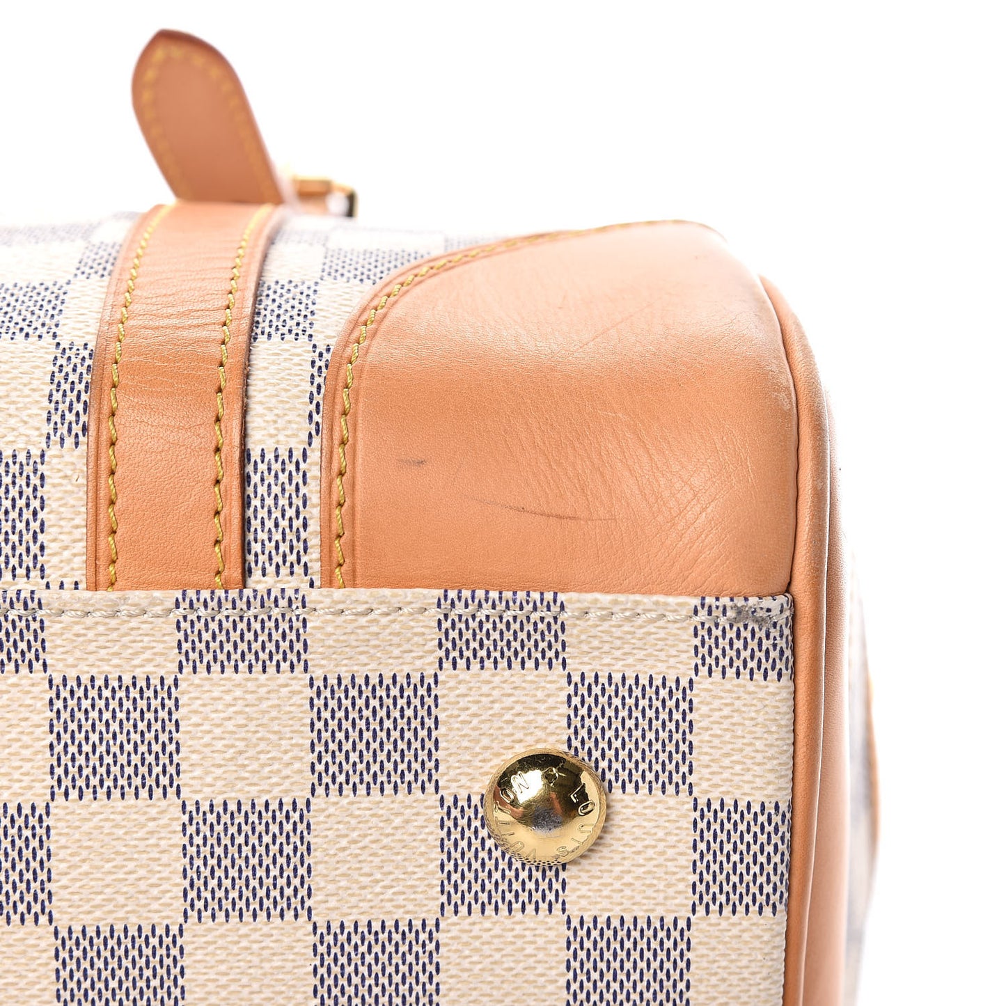 Damier Azur Berkeley