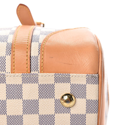 Louis Vuitton Damier Azur Berkeley 22 of 23