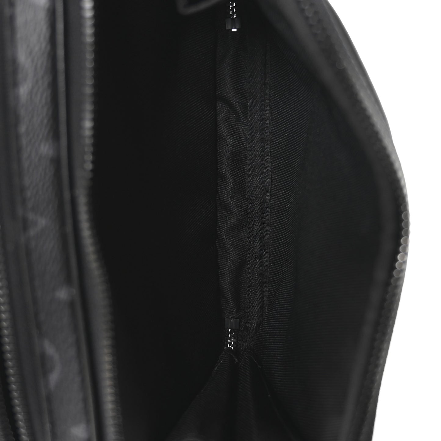 Monogram Eclipse Alpha Messenger