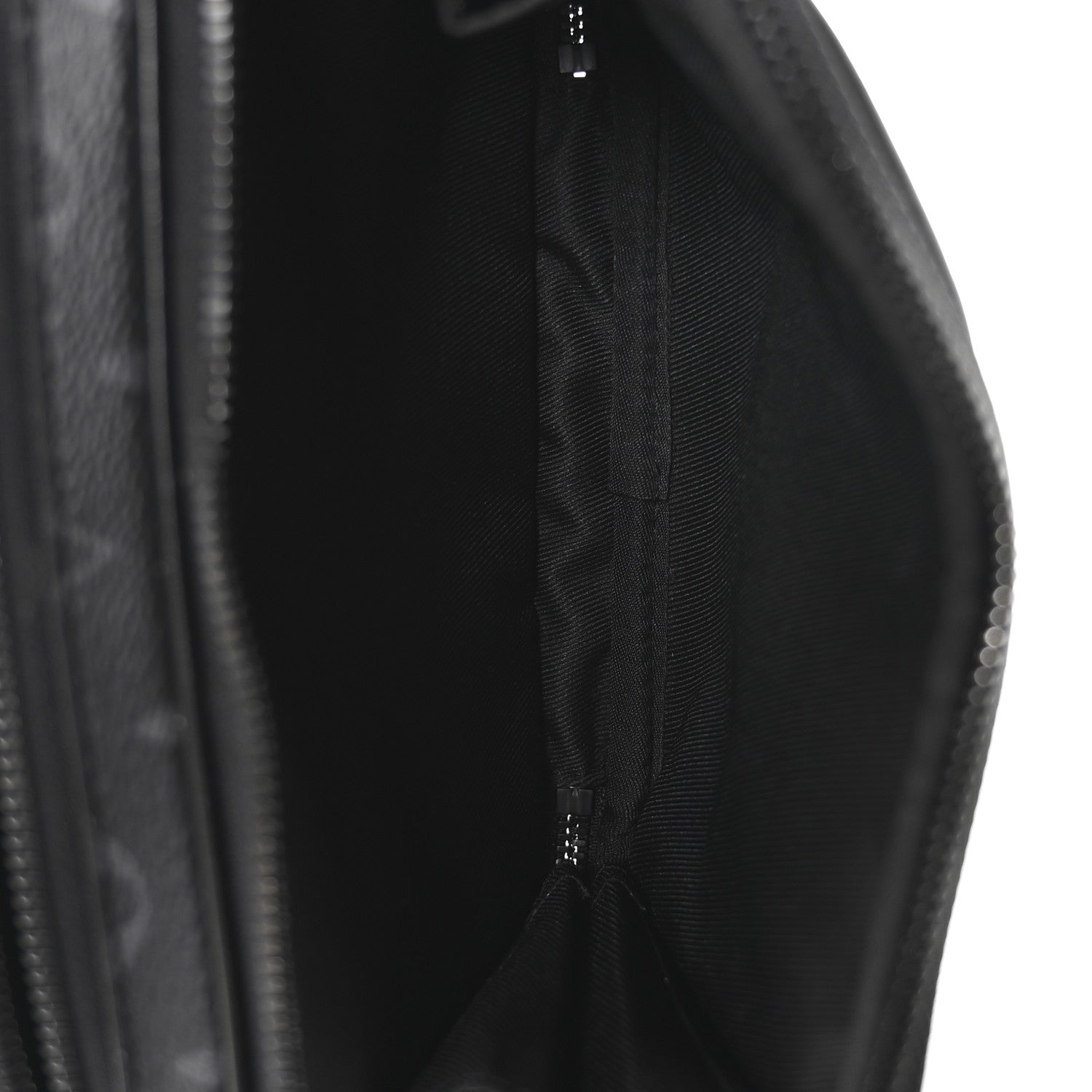 Louis Vuitton Monogram Eclipse Alpha Messenger 5 of 9