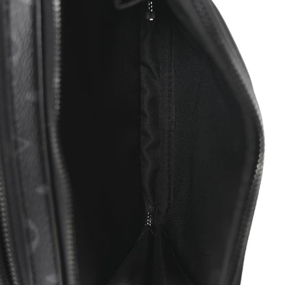 Louis Vuitton Monogram Eclipse Alpha Messenger 5 of 9