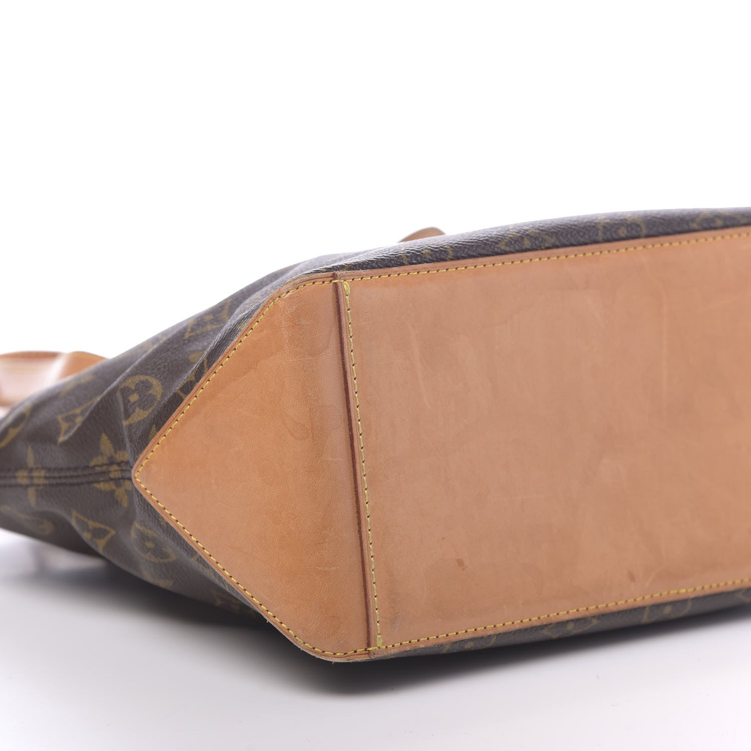 Louis Vuitton Monogram Cabas Piano 9 of 11