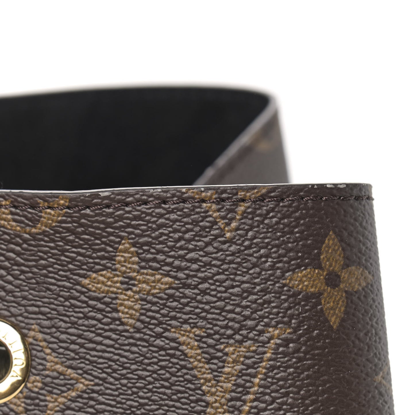 Monogram Neonoe MM Black