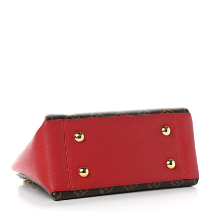Louis Vuitton Monogram Surene BB Cherry 4 of 8
