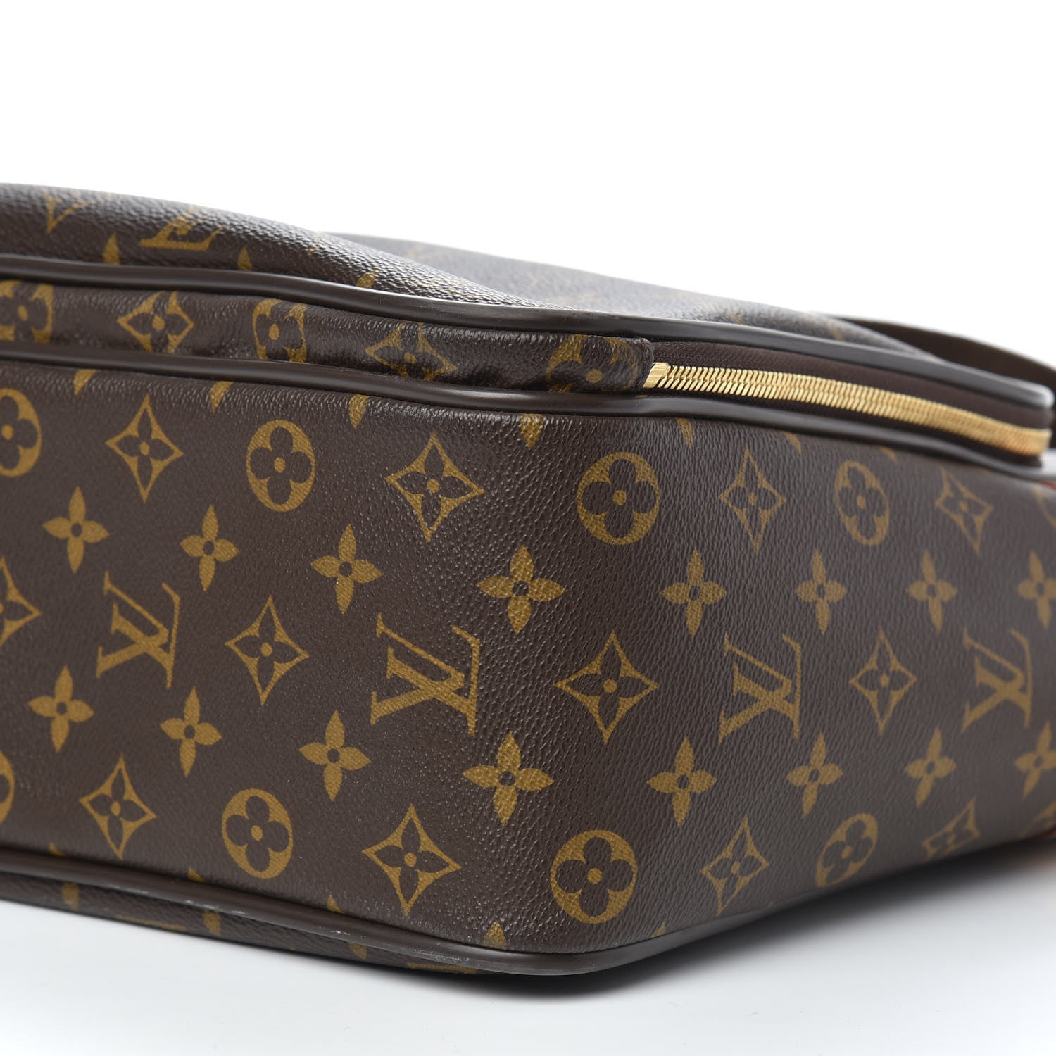 Louis Vuitton Monogram Icare Bag 9 of 14