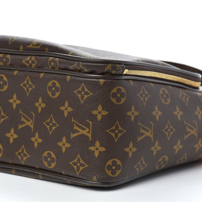Louis Vuitton Monogram Icare Bag 9 of 14