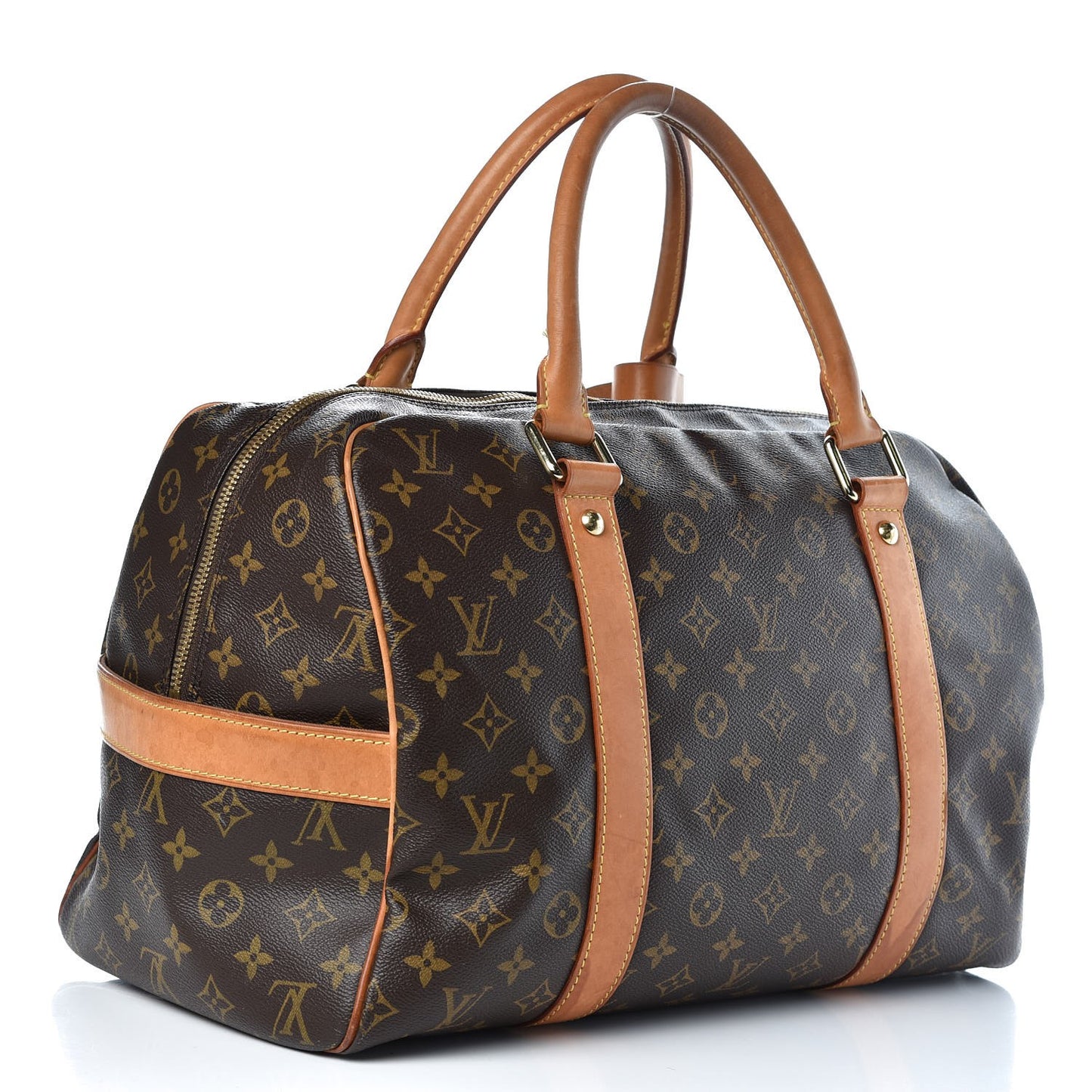 Monogram Carryall