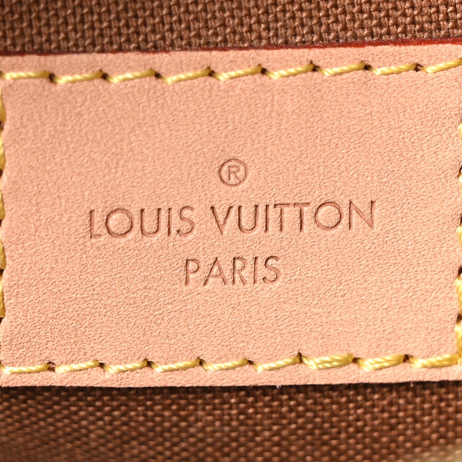Louis Vuitton Monogram Multi Pochette Accessories Kaki 6 of 10