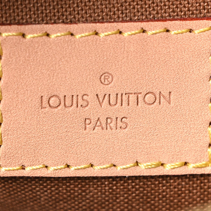 Louis Vuitton Monogram Multi Pochette Accessories Kaki 6 of 10