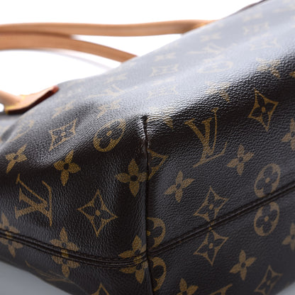Louis Vuitton Monogram Raspail PM 9 of 13