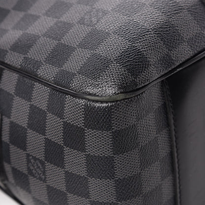 Louis Vuitton Damier Graphite Porte-Documents 11 of 14