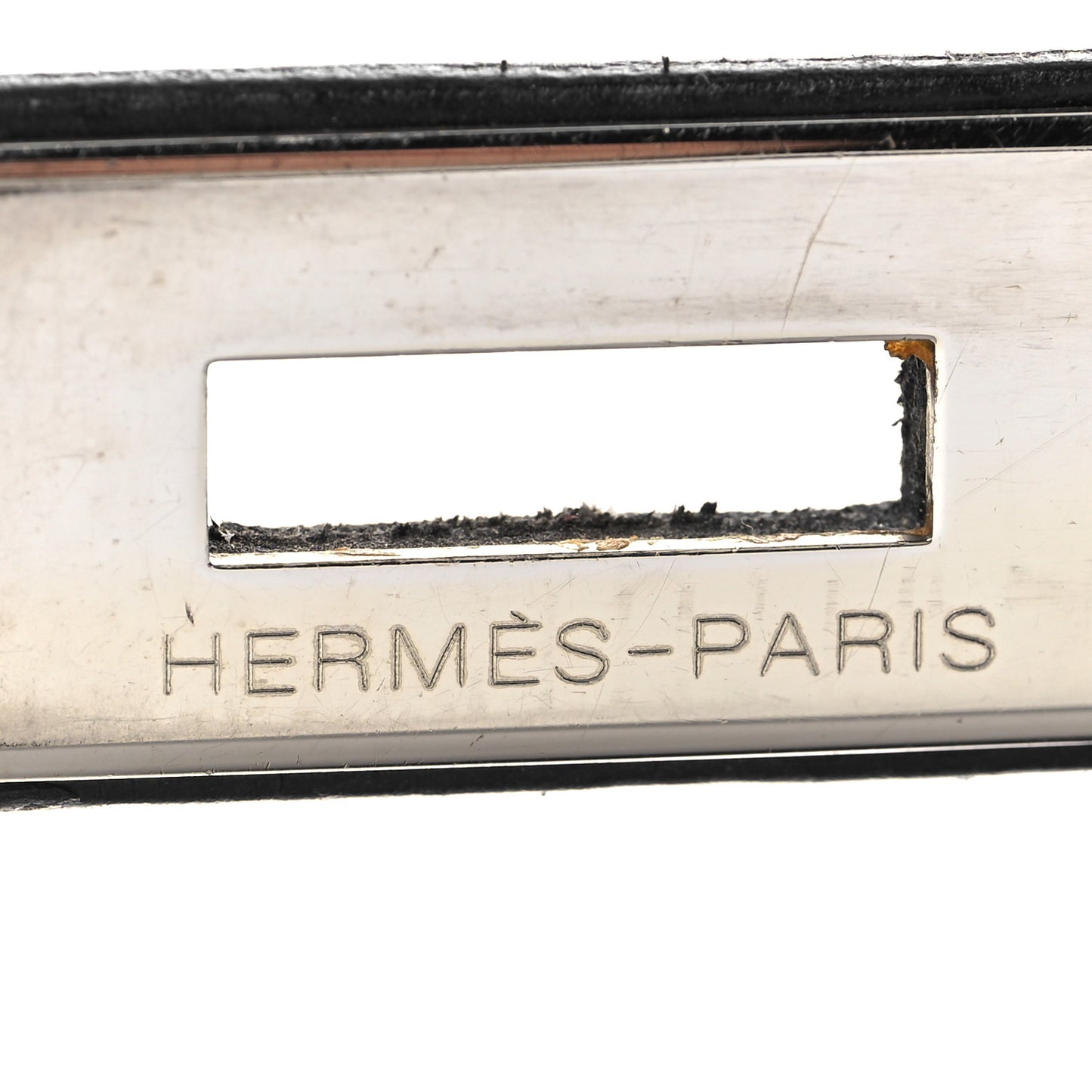 Togo Birkin 30 Black