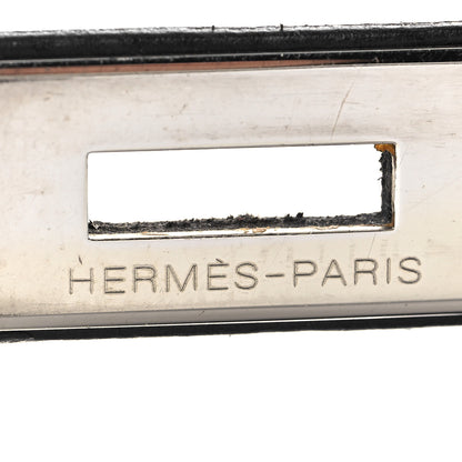 Hermes Togo Birkin 30 Black 27 of 41