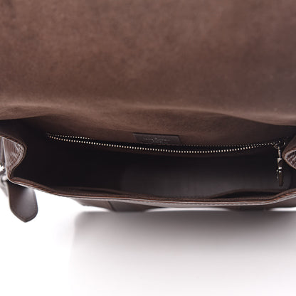 Louis Vuitton Epi Harrington Moka 5 of 10