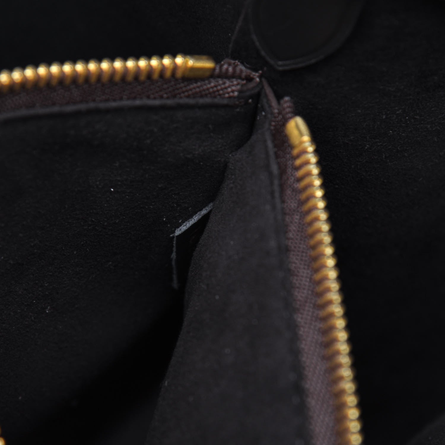Louis Vuitton Monogram Neonoe MM Black 7 of 12