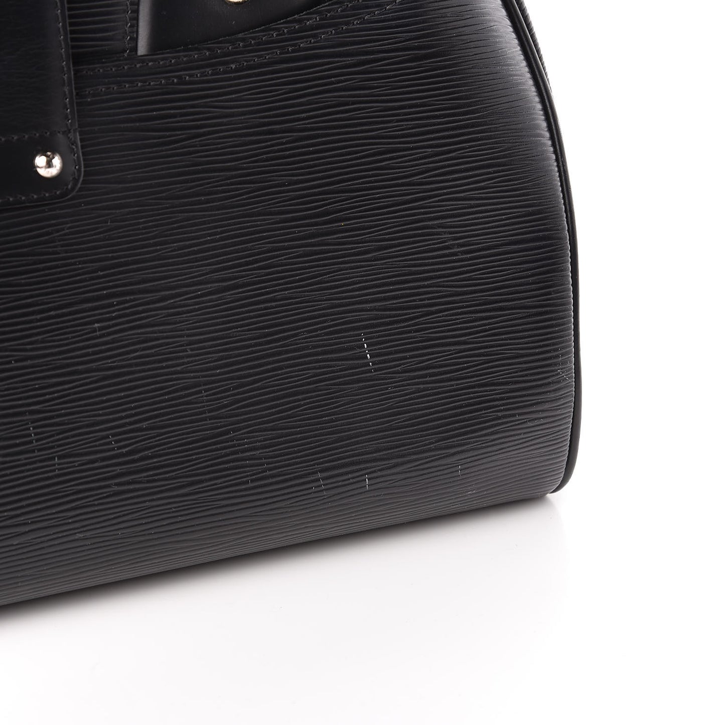 Epi Bowling Montaigne GM Black