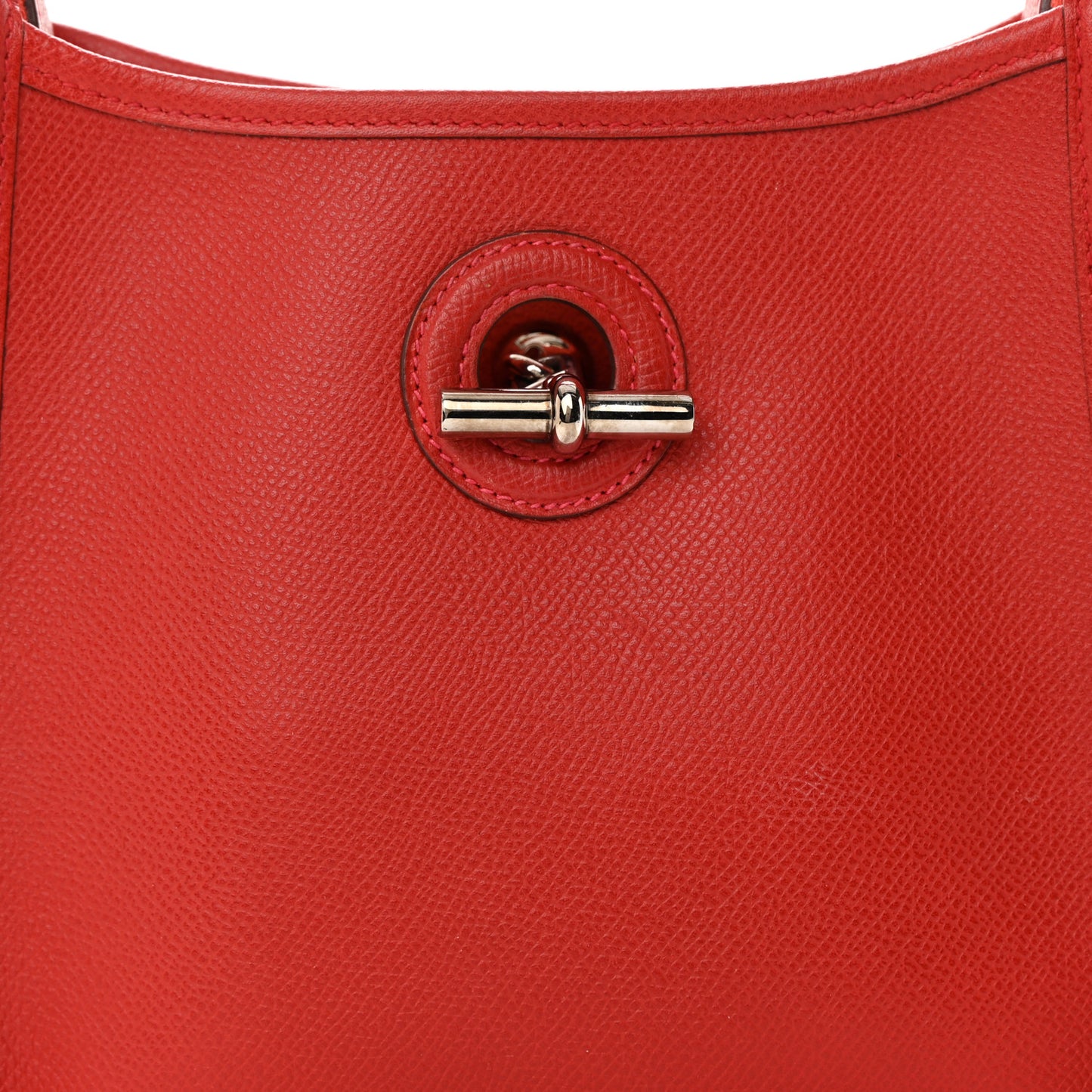Epsom Vespa TPM Rouge Vif