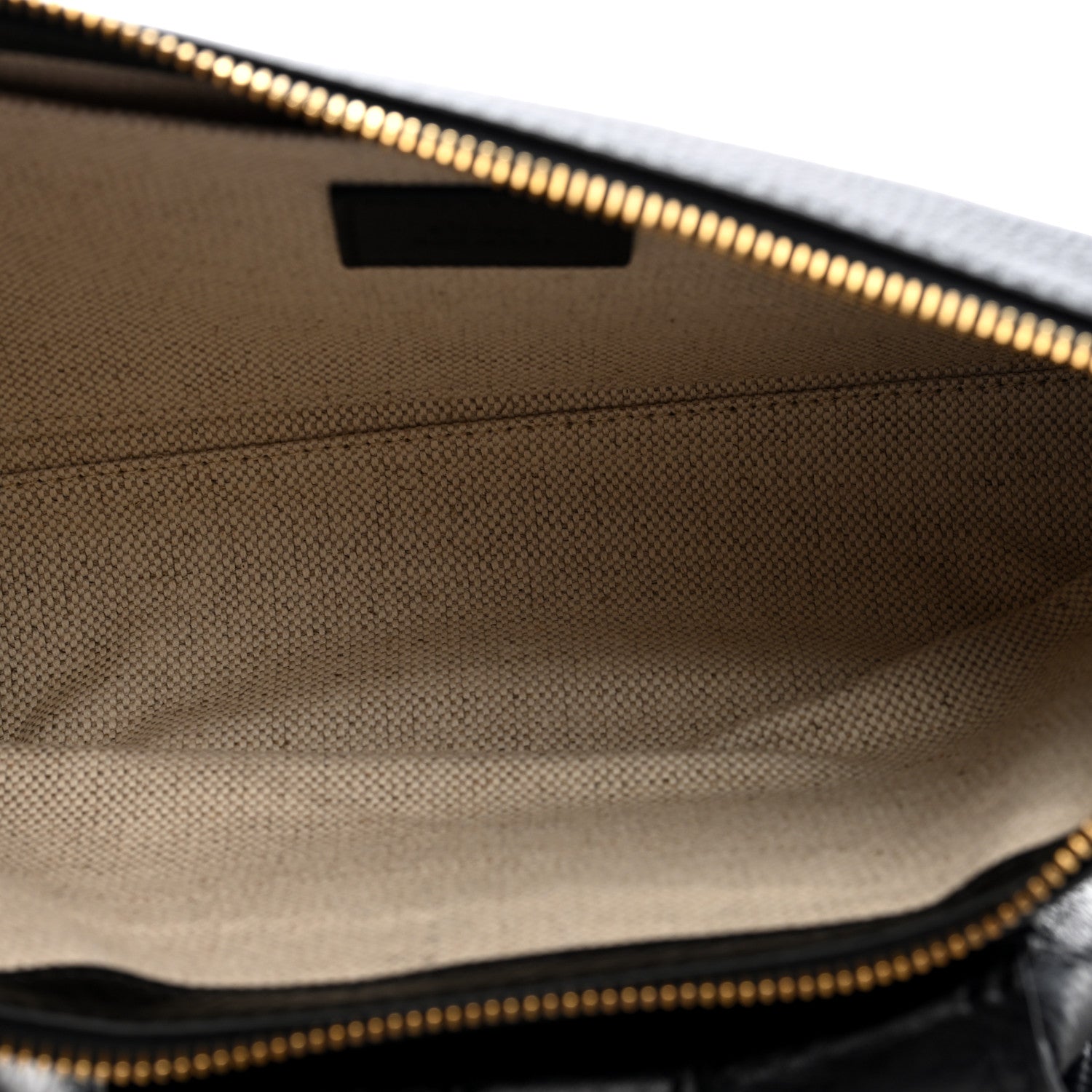 Chloe Grained Calfskin The 99 Shoulder Bag Black 5 of 10