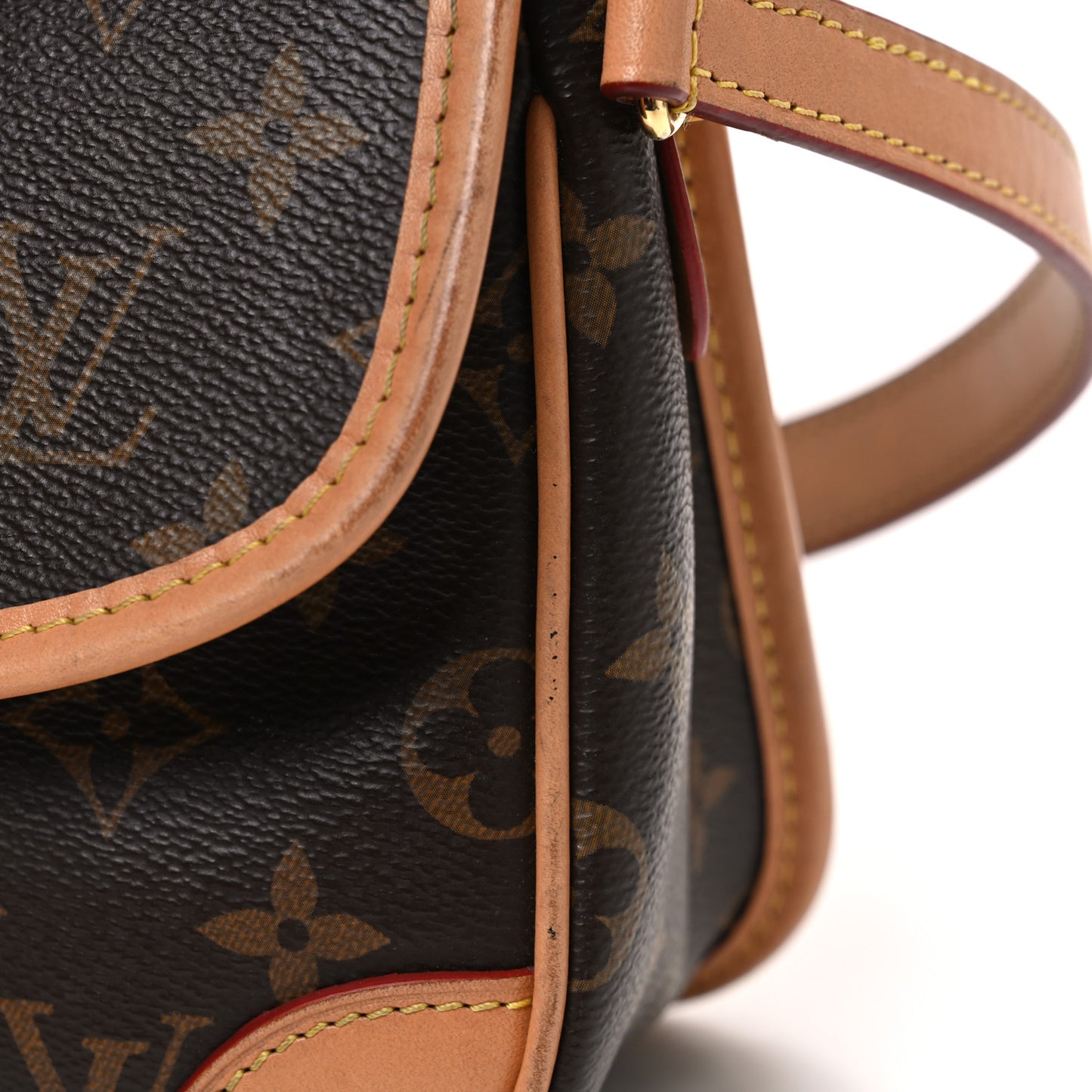 Monogram Diane