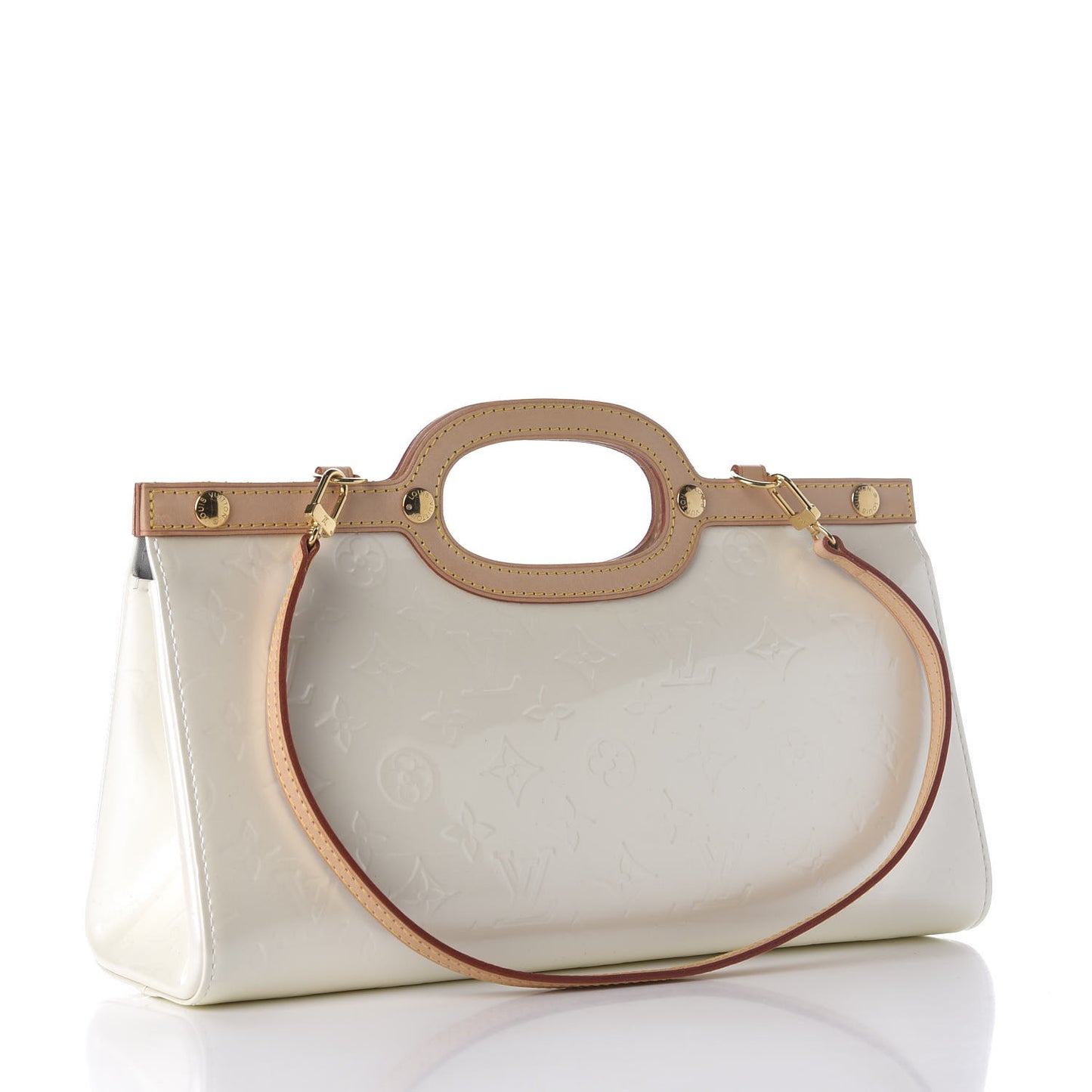 Vernis Roxbury Drive Perle