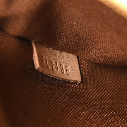 Louis Vuitton Monogram Bosphore Backpack 6 of 9