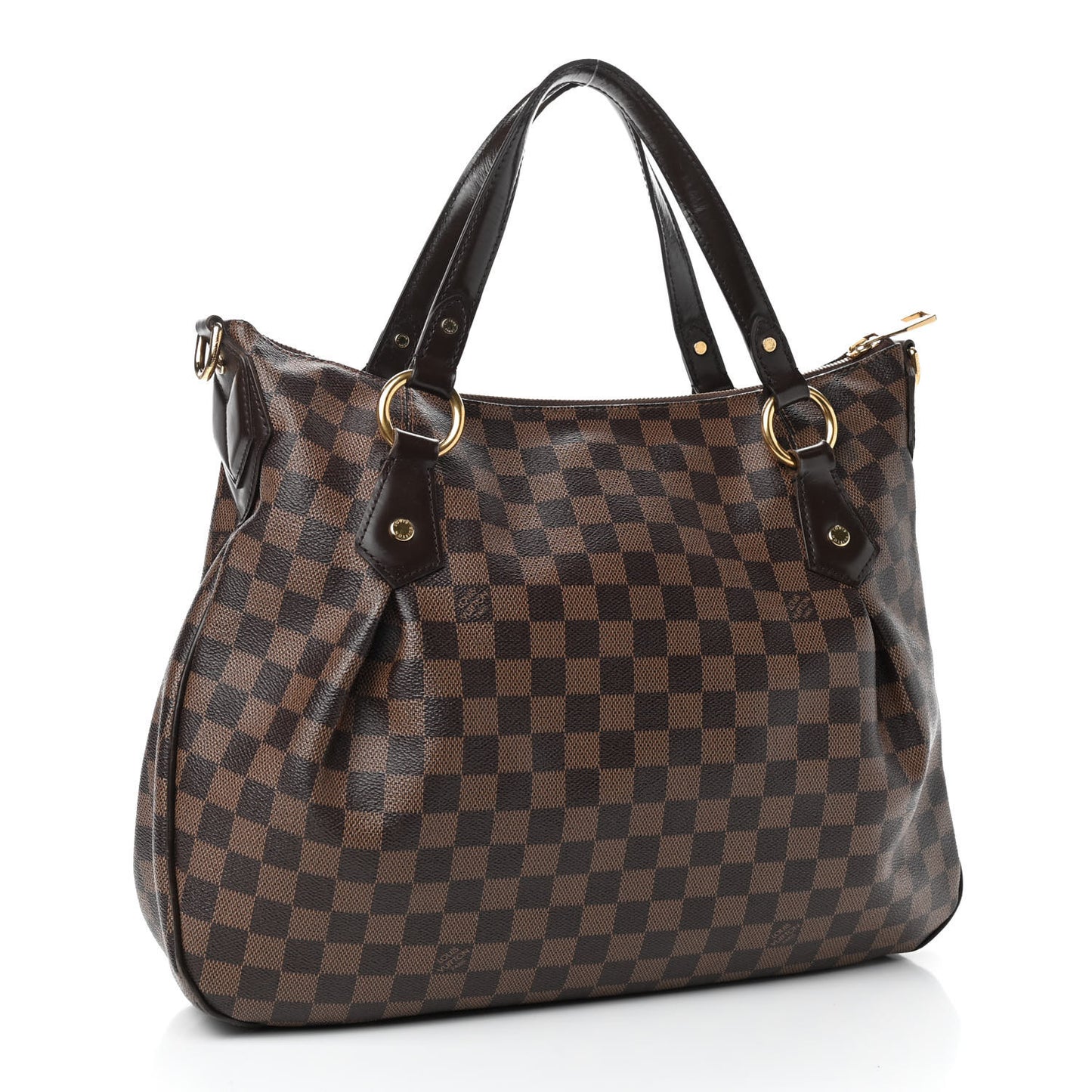 Damier Ebene Evora MM