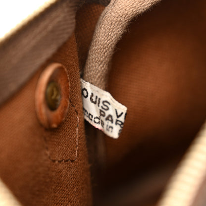 Louis Vuitton Monogram Mini Sac HL Speedy 6 of 22