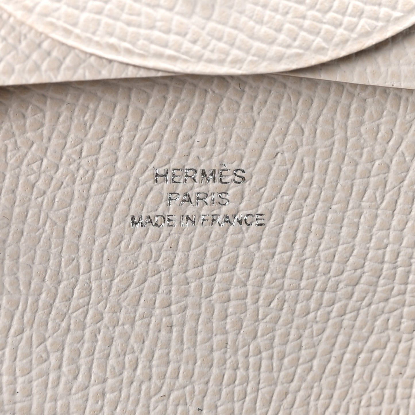 Epsom Bastia Coin Purse Mushroom