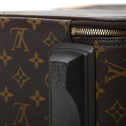 Louis Vuitton Monogram Pegase 45 9 of 14