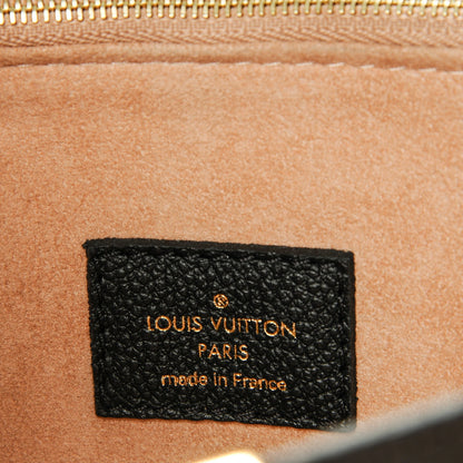 Louis Vuitton Monogram Flandrin Black 6 of 6