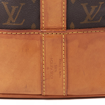 Louis Vuitton Monogram Randonnee GM Backpack 6 of 8