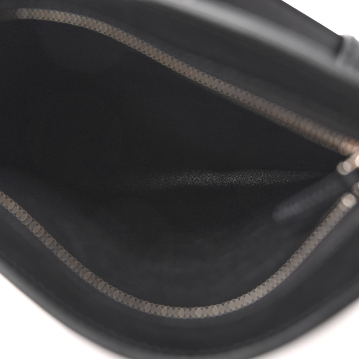 Hermes Swift Pochenplus Wallet Black 5 of 9