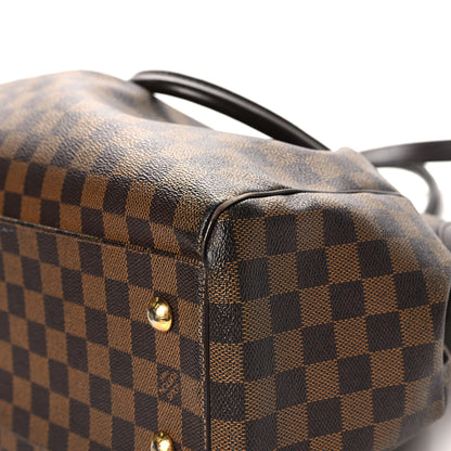 Louis Vuitton Damier Ebene Trevi GM 11 of 14
