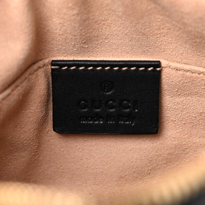 Gucci Suede Patent Ophidia Belted iPhone Case 85 34 Black 6 of 13