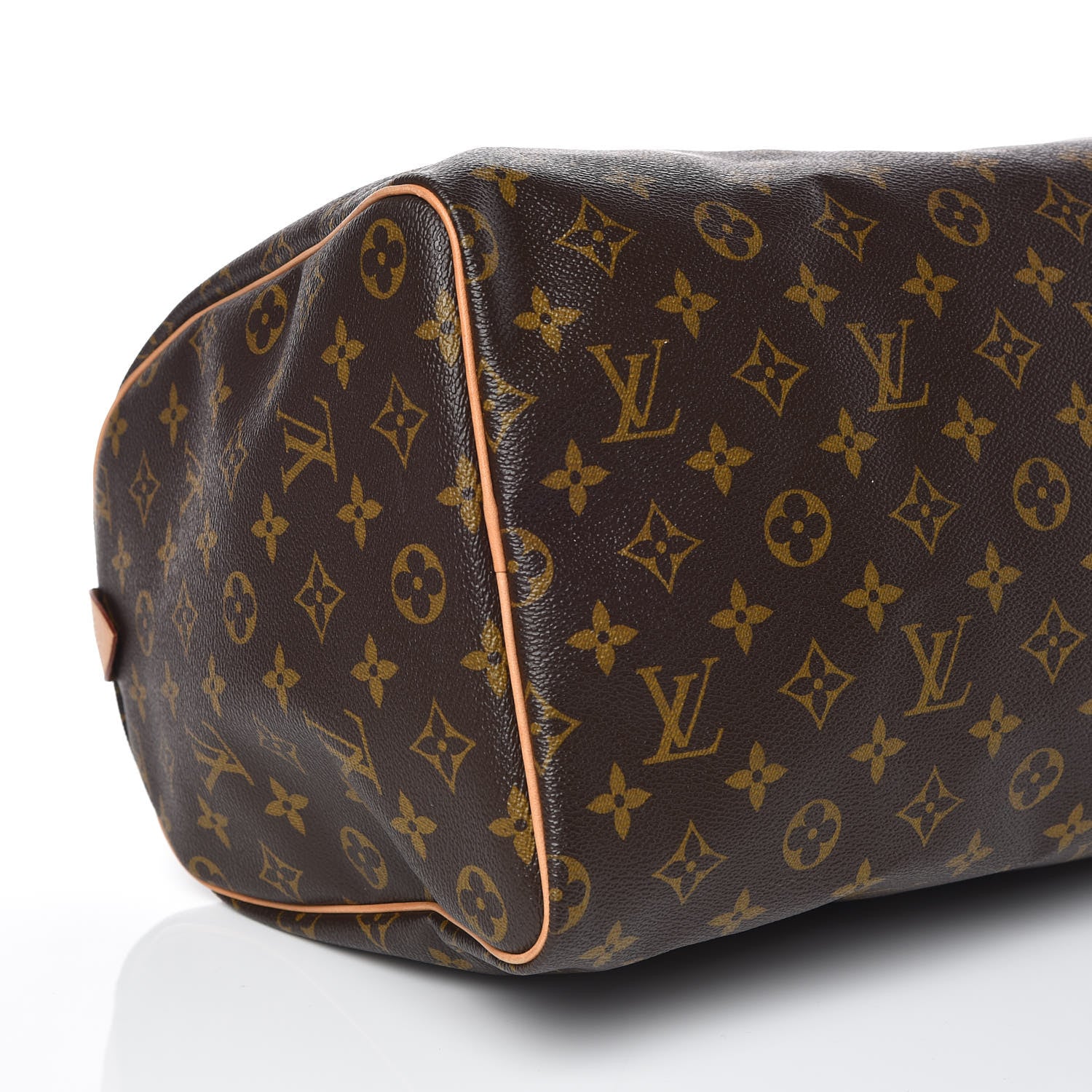 Louis Vuitton Monogram Speedy 40 5 of 11