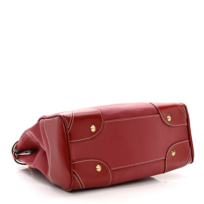 Louis Vuitton Suhali Le Majestueux Tanami 4 of 10